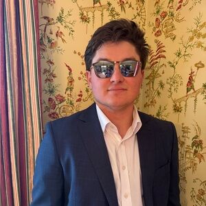 Unisex Spyder Sunglasses, brand new, never worn.  Reflective metal frames.